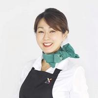 沖田 真理子