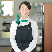 大西 真由美