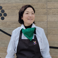 森塚 佳世子