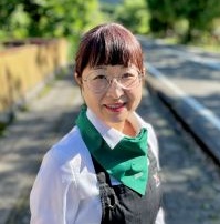 金原 みつみ