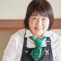 古原 美和子