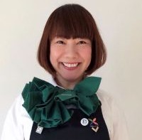 なかしま ゆみ